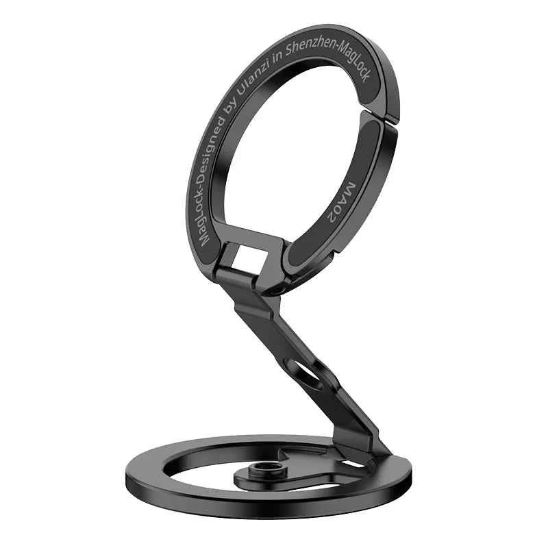 Ulanzi MA02 MagLock Dual Magnetic Phone Stand