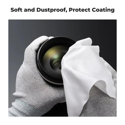 K&F Concept Camera Cleaning Accessory - Magnetic CPL / ≤49mm
