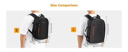 K&F Concept 10L Lightweight Camera Backpack