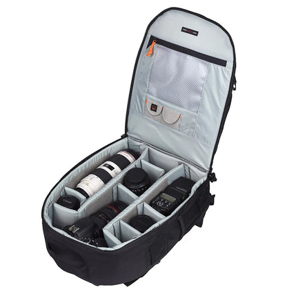 Lowepro Pro Runner 300 AW Camera Backpack product image