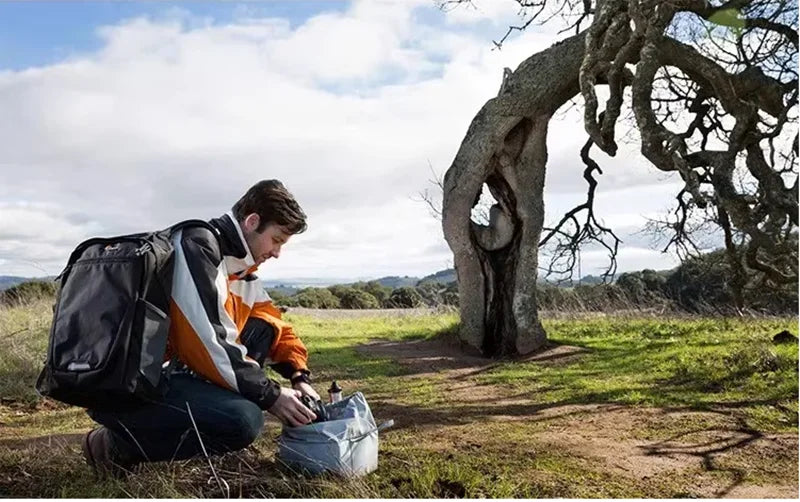 Lowepro Photo Hatchback BP 250 AW II Camera Backpack product image