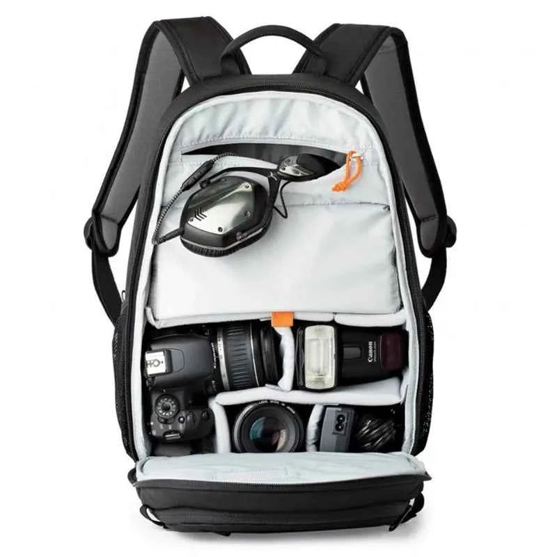 Lowepro Tahoe BP 150 Camera Backpack product image