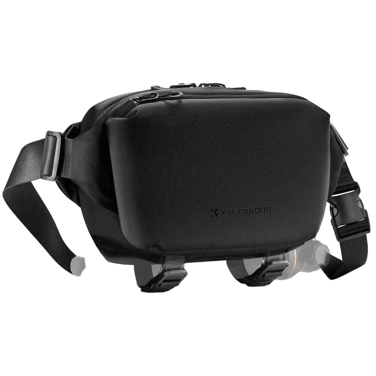 K&F Concept 4L Camera Sling Bag
