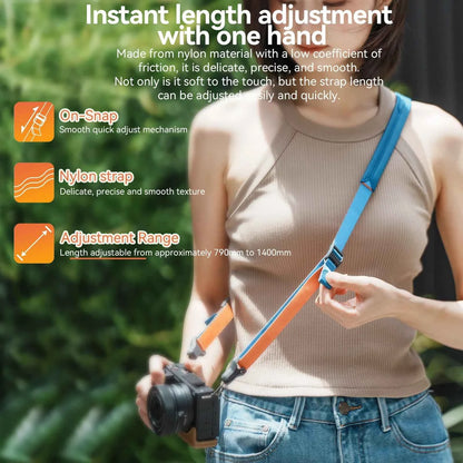 Ulanzi Falcam Maglink Lite V2 Quick Release Camera Strap