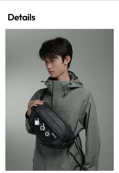 Ulanzi AB02 Concept Camera Sling Bag