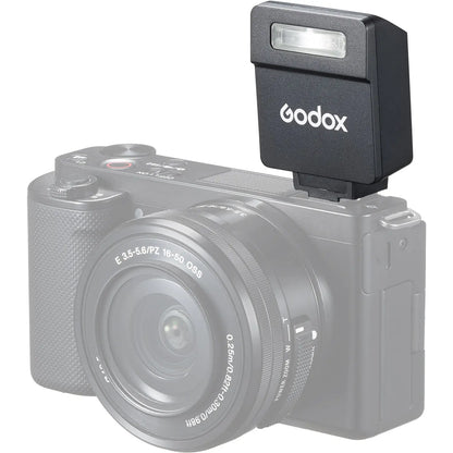 Godox iM20/iM22/iM30 Mini Camera Flash