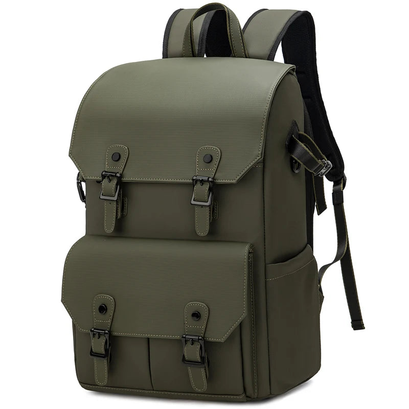 Large Capacity Camera & Drone Backpack product image