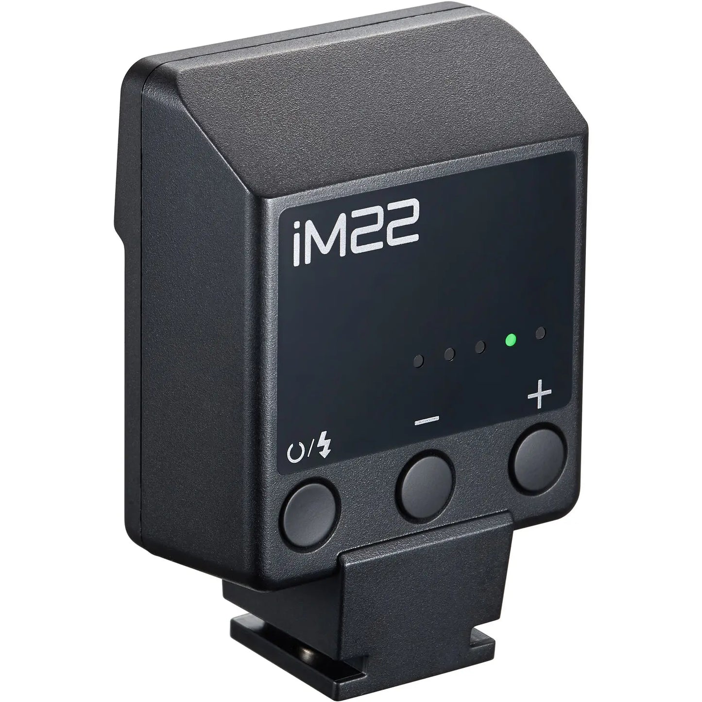 Godox iM20/iM22/iM30 Mini Camera Flash