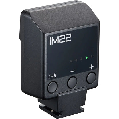 Godox iM20/iM22/iM30 Mini Camera Flash