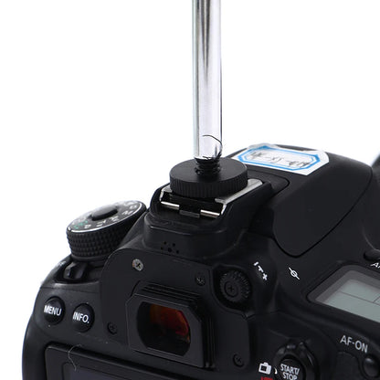 Camera Umbrella & Rain Shade Holder