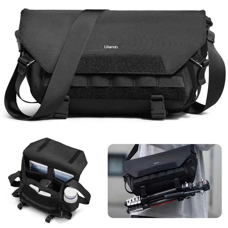 Ulanzi BC08 9L Camera Sling Bag