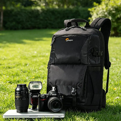 Lowepro Fastpack BP 250 II AW Camera Backpack