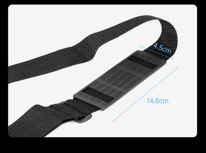 Padded Tripod & Monopod Carrying Case 50–140cm