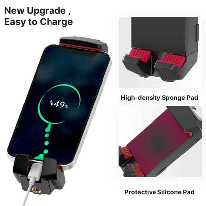 Ulanzi ST-29 Universal Tablet & Phone Tripod Mount