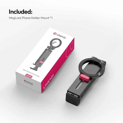Ulanzi MA88 MagLock 3-in-1 Phone Holder