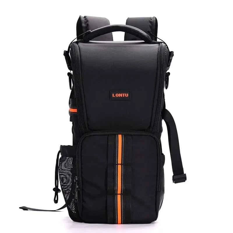 Telephoto Lens Camera Bag for Sony, Nikon & Sigma