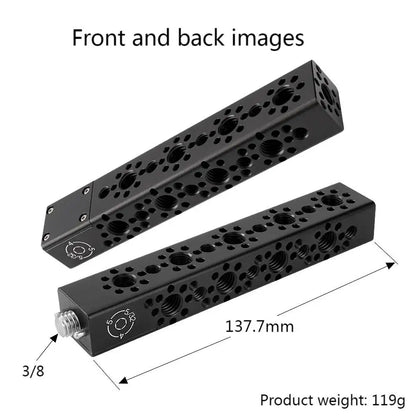 Camera Hub Essentials ARRI-Style Camera Top Handle
