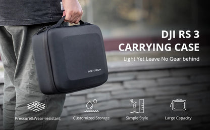 PGYTECH Gimbal Shoulder Bag for DJI RS 3