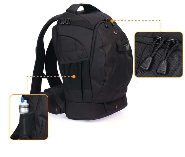 Lowepro Flipside 400 AW Camera Backpack