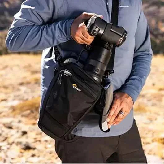 Lowepro ProTactic TLZ 75 Pro AW III Camera Holster Bag