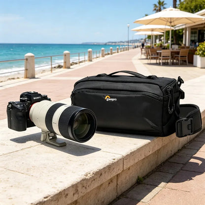 Lowepro ProTactic Lite SLX 120 AW III Camera Messenger Bag
