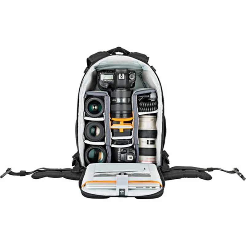 Lowepro Flipside 400 AW II Camera Backpack