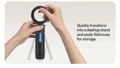 Ulanzi MT71 MagLock Mini Selfie Stick Tripod