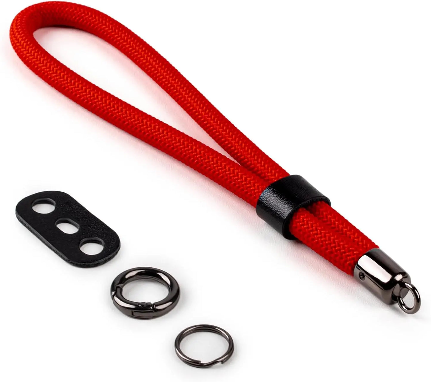 Camera Hub Essentials Compact Rope Camera Wrist Strap
