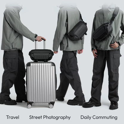Ulanzi AB02 Concept Camera Sling Bag