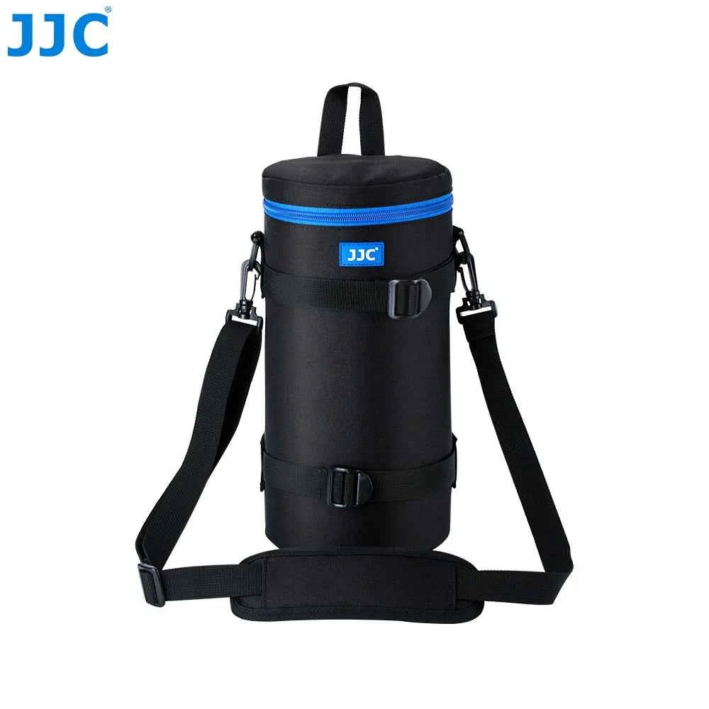 JJC Thick Lens Case for Large Telephoto Lenses