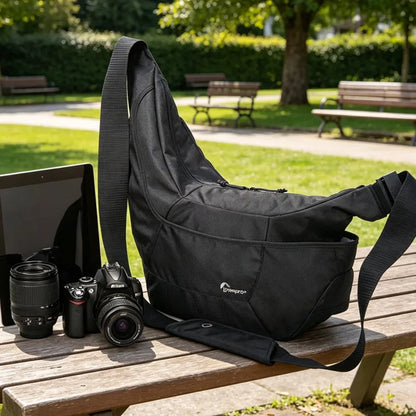 Lowepro Passport Sling III Camera Sling Bag product image