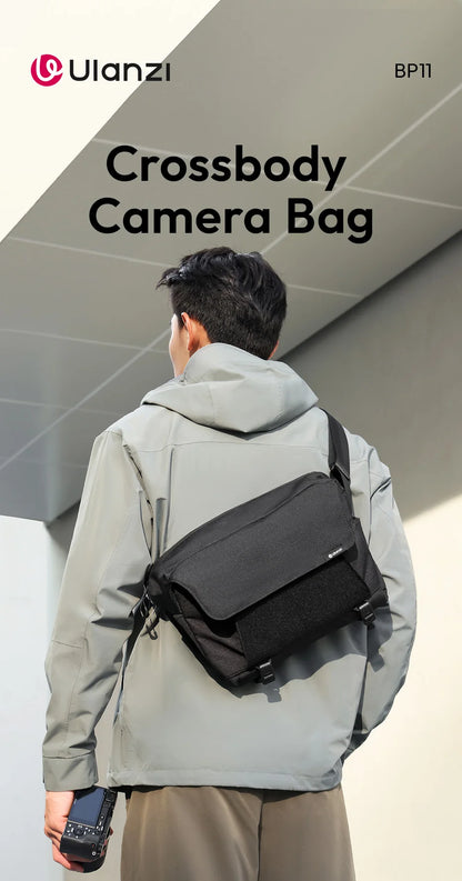 Ulanzi BP11 9L Camera Sling Bag
