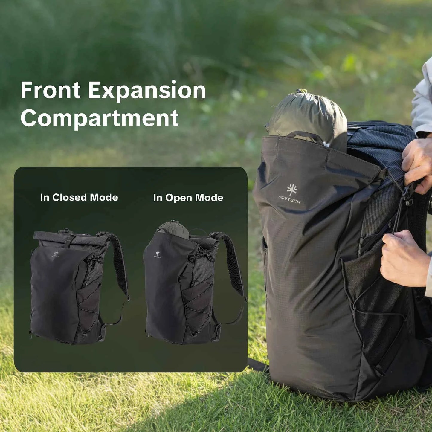 PGYTECH OnePro Ultralight Camera Backpack
