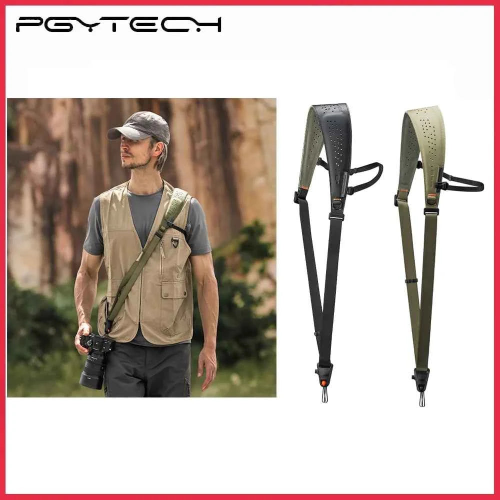 PGYTECH Camera Strap Pro Quick Release Shoulder Strap