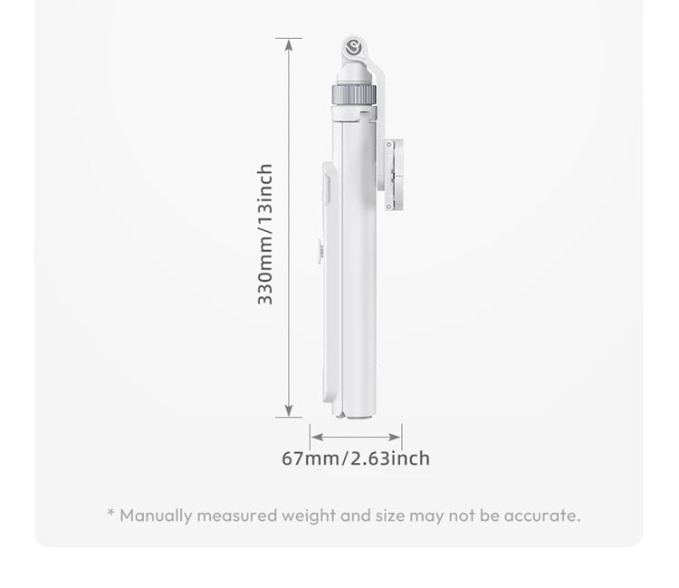 Ulanzi TT88 Mantis Desktop & Overhead Phone Tripod