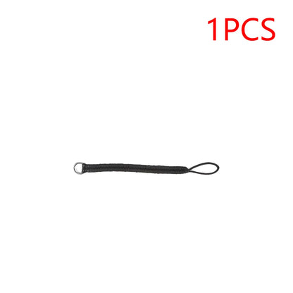 Camera Hub Essentials Paracord Camera Wrist Strap