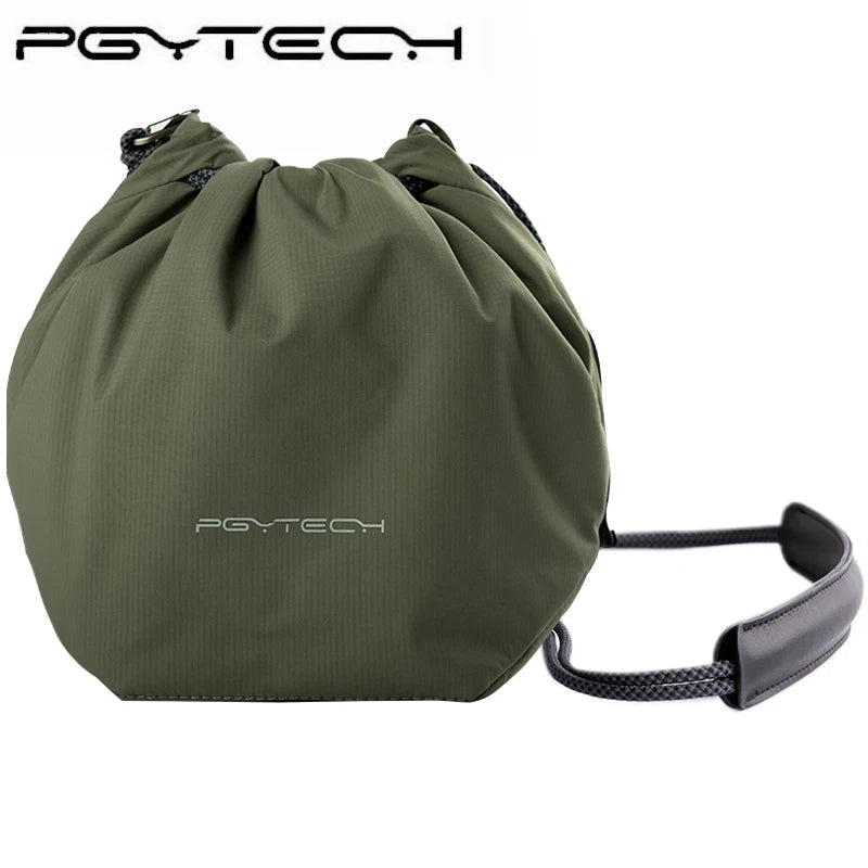 PGYTECH OneGo Drawstring Mirrorless Camera Bag