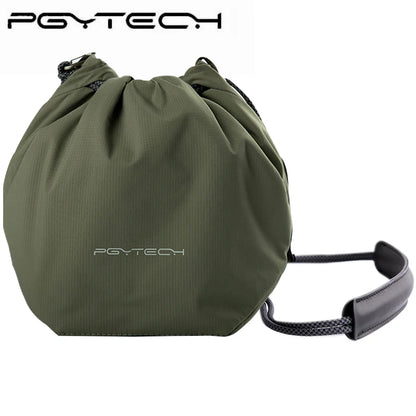 PGYTECH OneGo Drawstring Mirrorless Camera Bag
