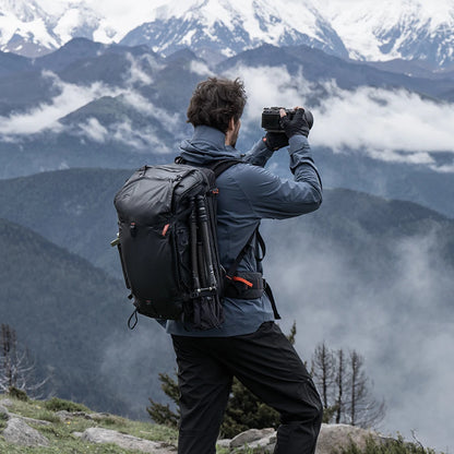 PGYTECH OnePro Focux Camera Backpack 25L / 35L