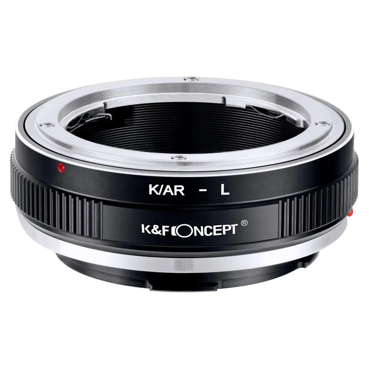 K&F Lens Mount Adapter - CameraHUB