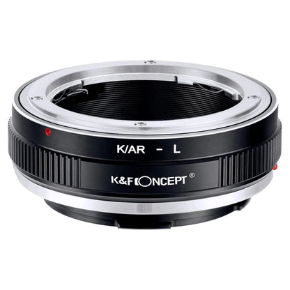 K&F Lens Mount Adapter - CameraHUB