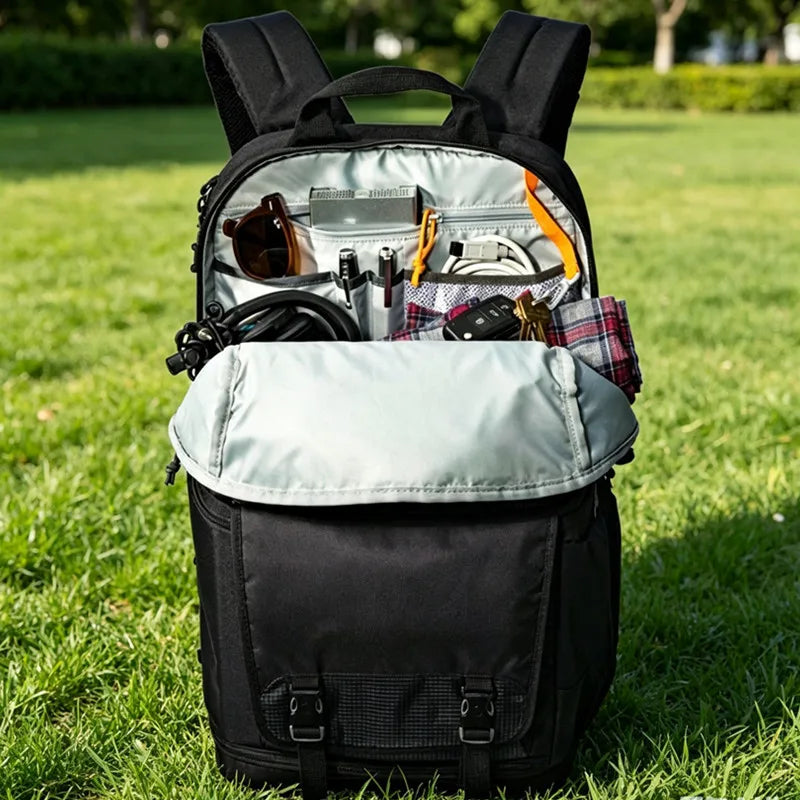 Lowepro Fastpack BP 250 II AW Camera Backpack