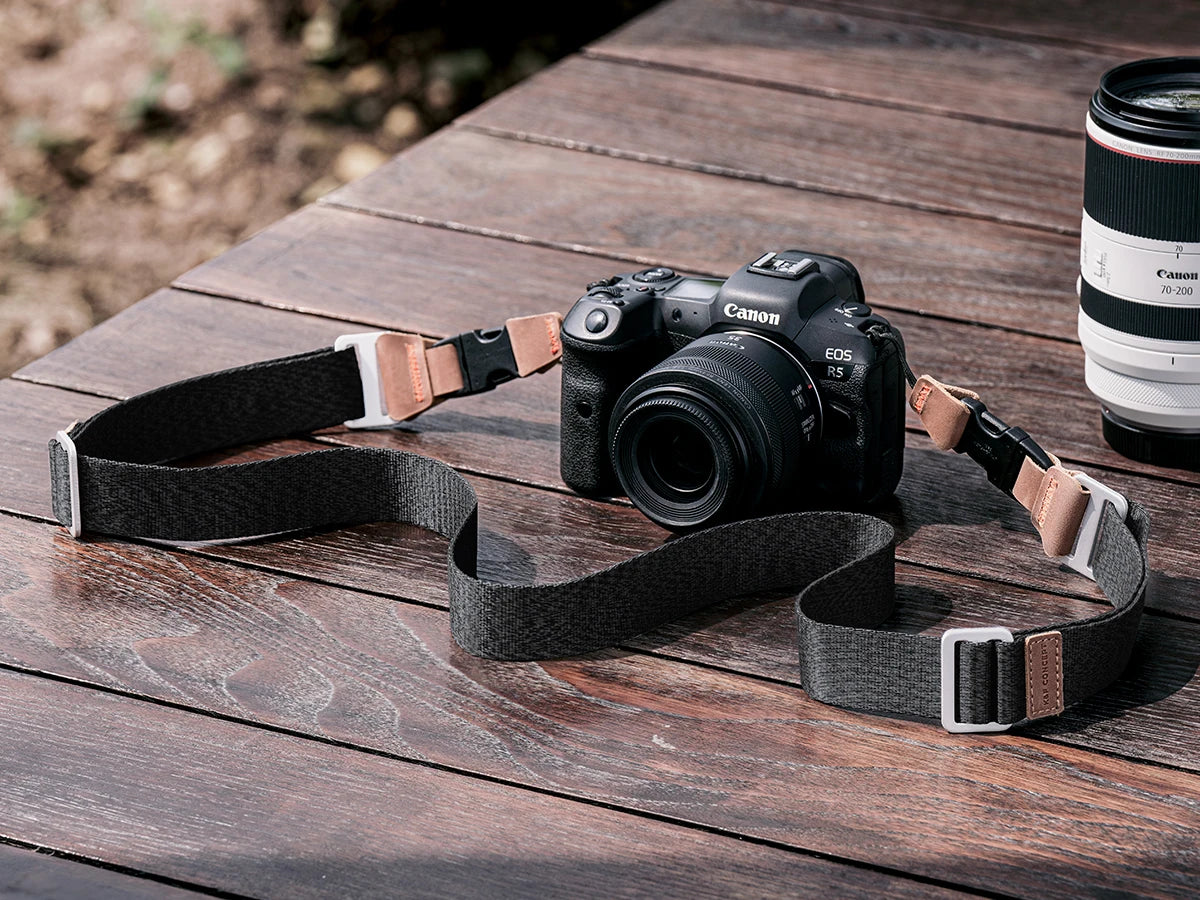 K&F Concept Quick Release Rope Camera Strap