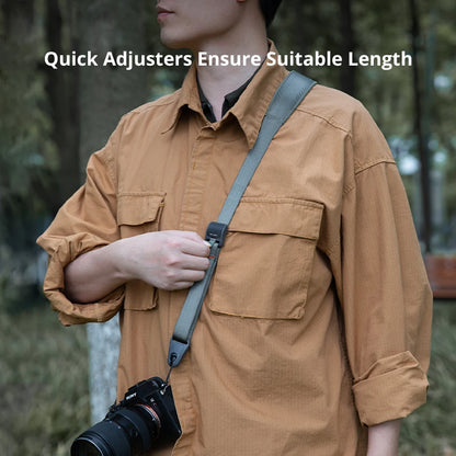 PGYTECH Camera Shoulder Strap