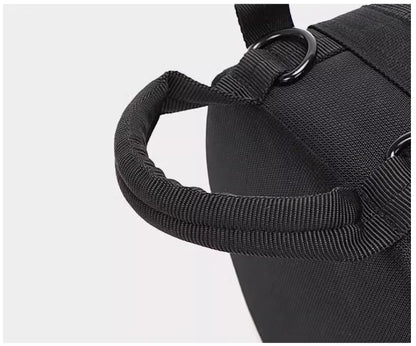 Telephoto Lens Case for 180-800mm Lenses