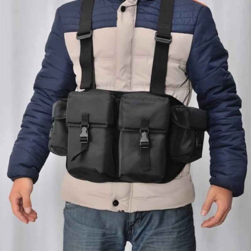 DSLR Camera Shoulder Bag M/XL/XXL
