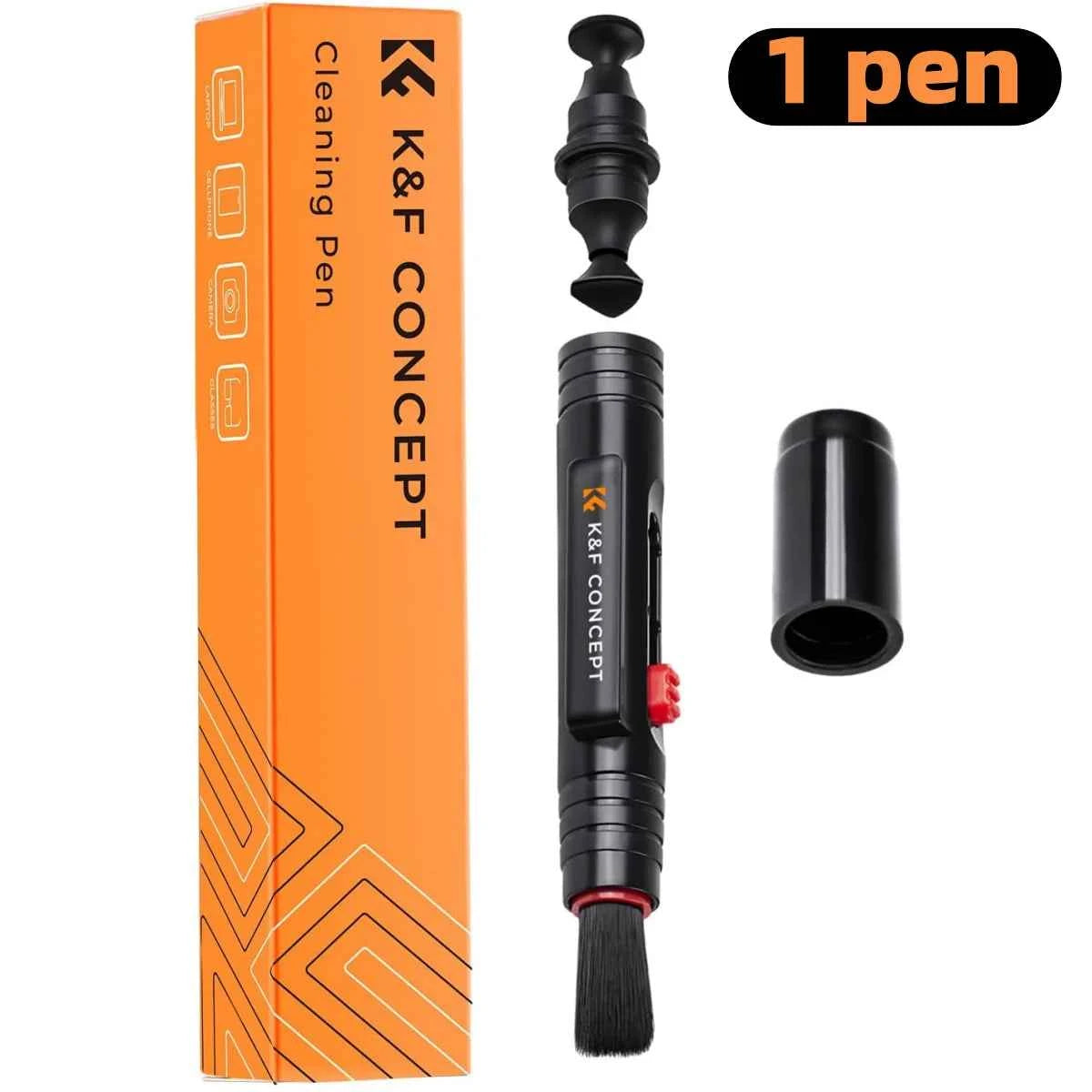 K&F Concept Lens Cleaning Pen