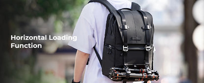 K&F Concept Professional Camera Backpack