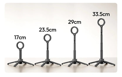Ulanzi MT71 MagLock Mini Selfie Stick Tripod