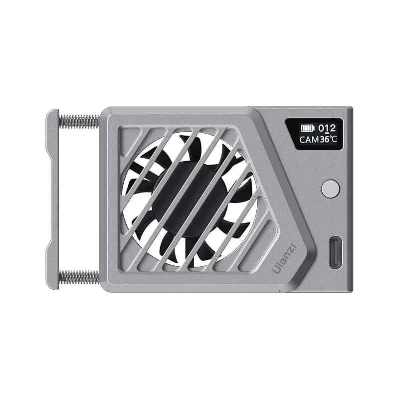 Ulanzi CA25 Camera Cooling System